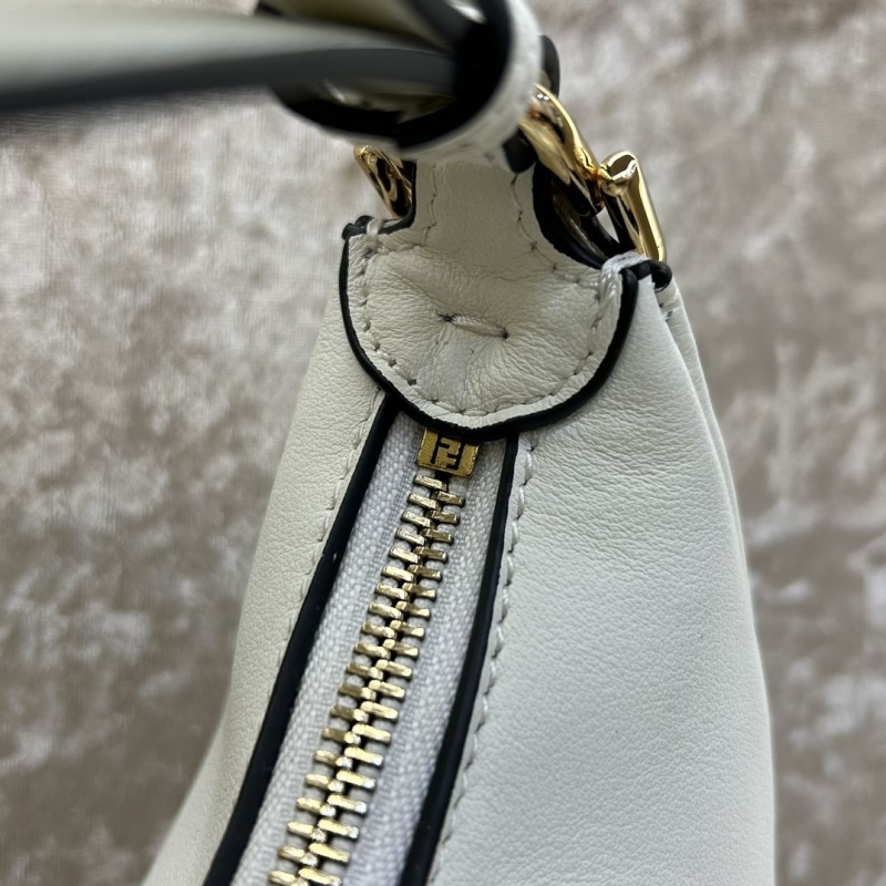 Fendi Nano Fendigraphy Bags